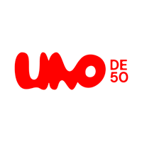 UNO DE 50 Joyería Kattalin - Logo de UNO DE 50