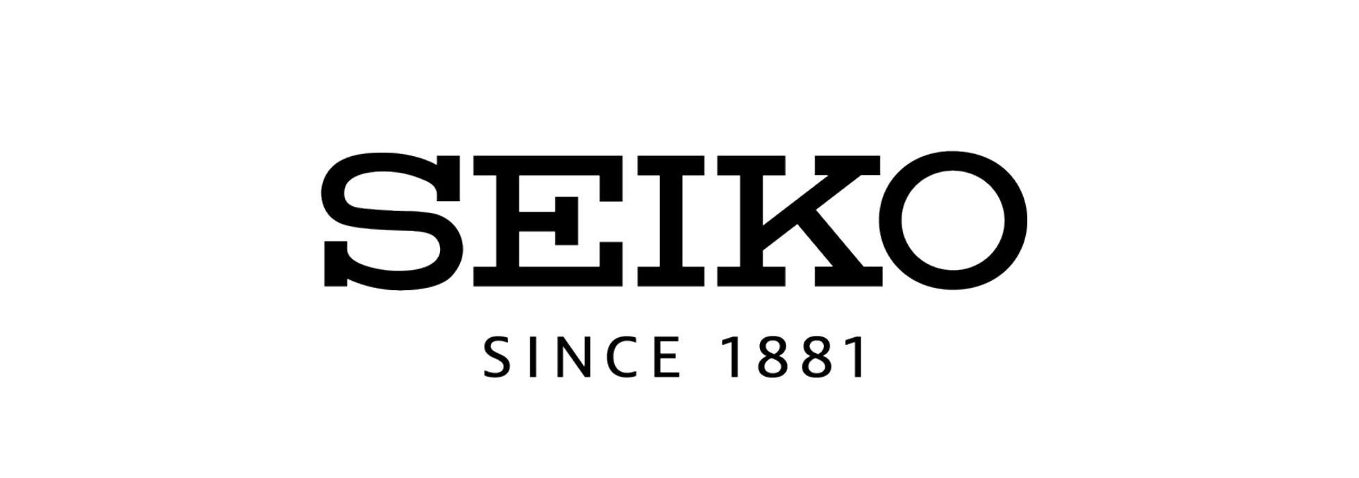 Joyer�a Kattalin - Logo de SEIKO