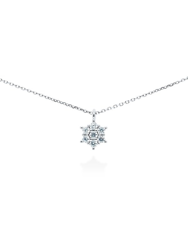 Joyería Kattalin - NOVEDADES en Collares - Joyería - Gargantilla ROSE en plata Joyería Kattalin - NOVEDADES en Collares - Joyería - Gargantilla ROSE en plata