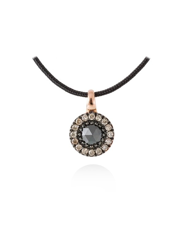 Joyería Kattalin - NOVEDADES en Collares - Joyería - Gargantilla en Oro 18Kt. y diamantes Joyería Kattalin - NOVEDADES en Collares - Joyería - Gargantilla en Oro 18Kt. y diamantes