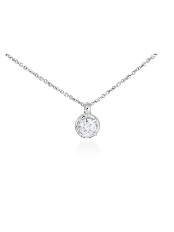Joyería Kattalin - NOVEDADES en Collares - Joyería - Gargantilla en Oro 18Kt. y diamantes Joyería Kattalin - NOVEDADES en Collares - Joyería - Gargantilla en Oro 18Kt. y diamantes