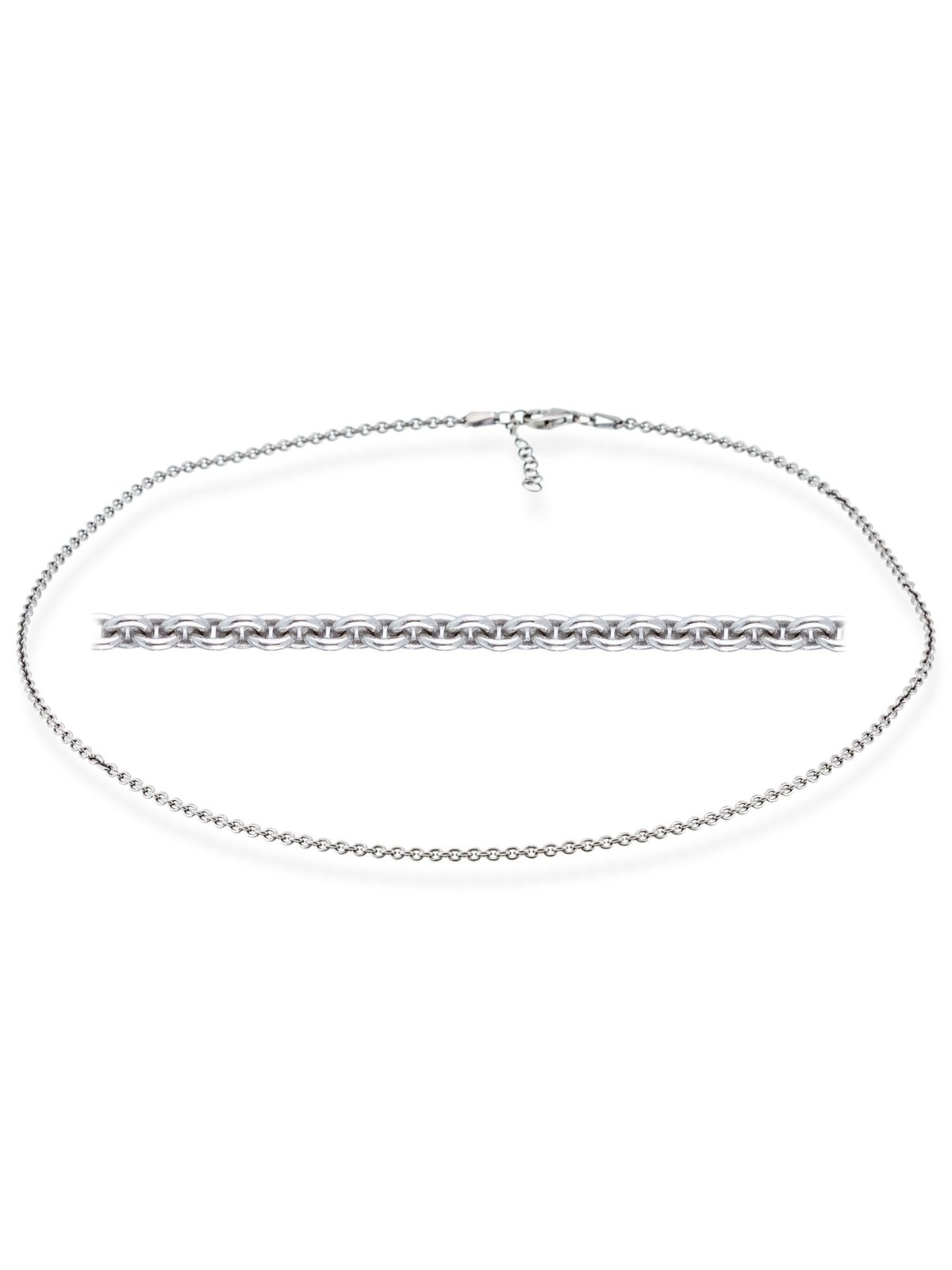 Joyera Kattalin - Joyera - Collares - Cadena en plata - Foto 1