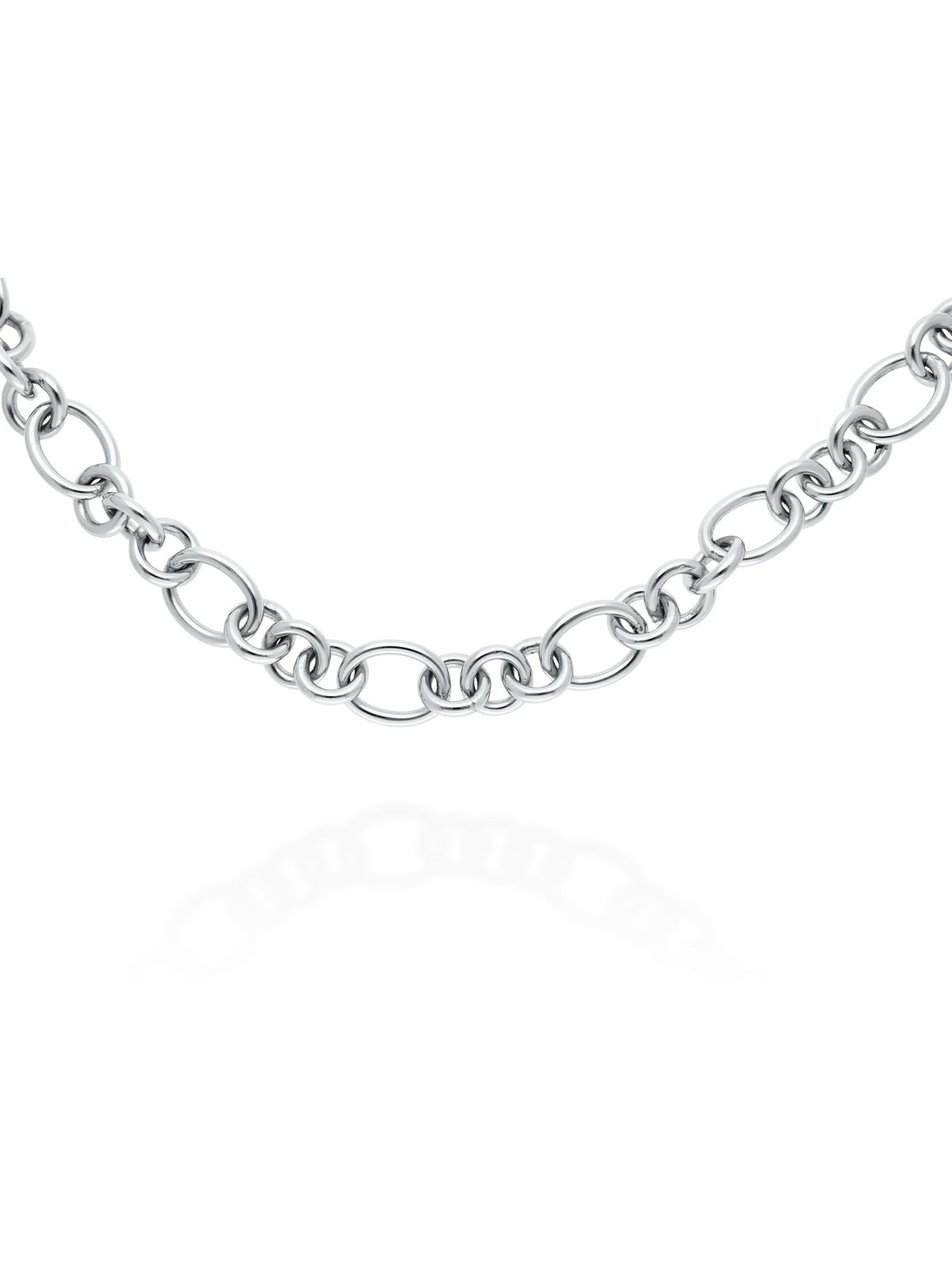 Joyera Kattalin - Joyera - Collares - Cadena en plata - Foto 1