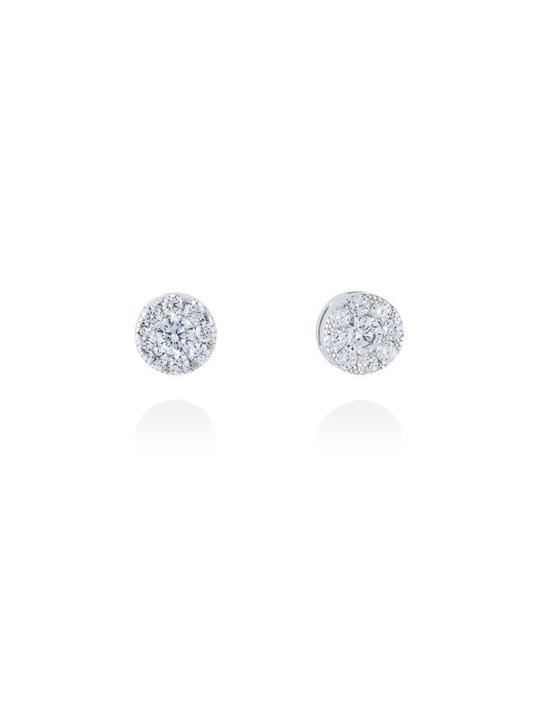 Joyería Kattalin - NOVEDADES en Joyas para novias, Pendientes, - Compromiso, Joyería - Pendientes de plata pavé con circonita blanca Joyería Kattalin - NOVEDADES en Joyas para novias, Pendientes, - Compromiso, Joyería - Pendientes de plata pavé con circonita blanca