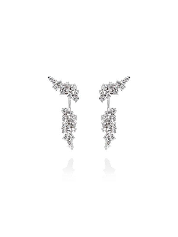 Joyería Kattalin - NOVEDADES en Joyas para novias, Pendientes, - Compromiso, Joyería - Pendientes MACARENA en plata Joyería Kattalin - NOVEDADES en Joyas para novias, Pendientes, - Compromiso, Joyería - Pendientes MACARENA en plata