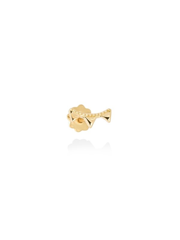 Joyería Kattalin - NOVEDADES en Piercings - Joyería - Piercing de Oro 18Kt trepador Joyería Kattalin - NOVEDADES en Piercings - Joyería - Piercing de Oro 18Kt trepador