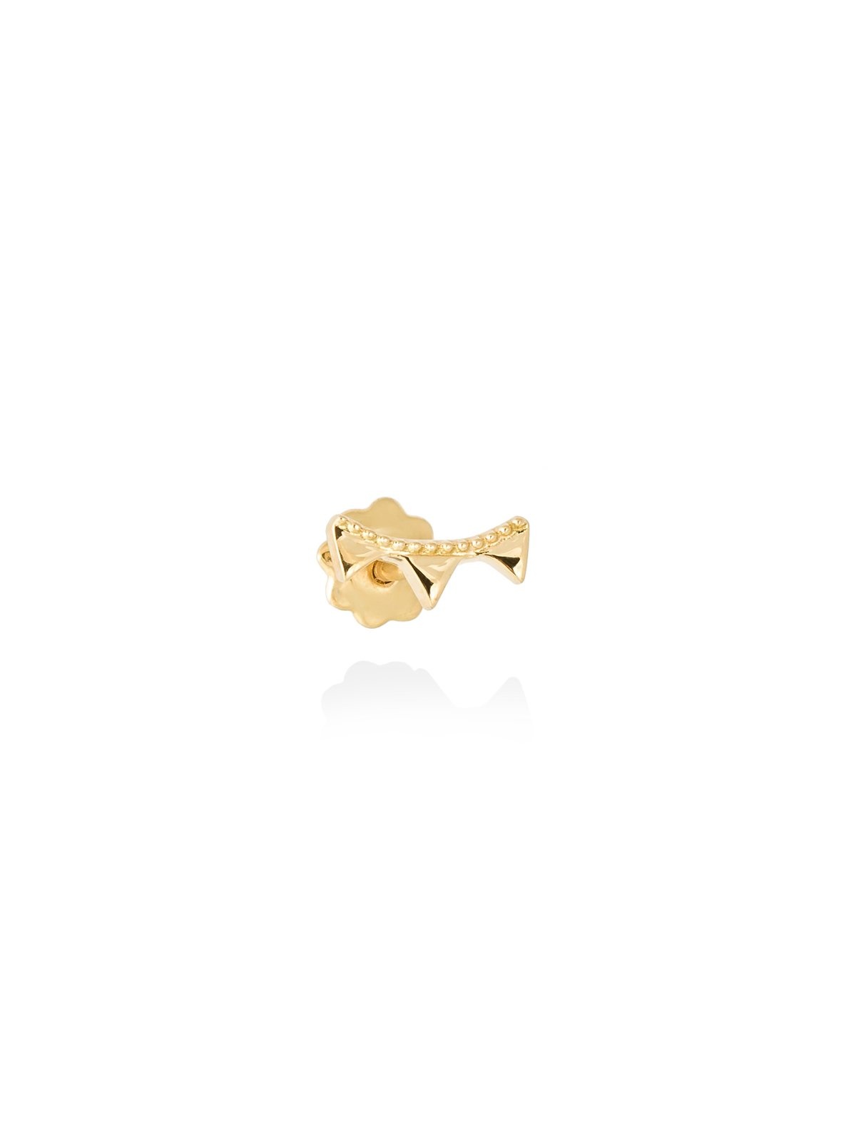 Joyera Kattalin - Joyera - Piercings - Piercing de Oro 18Kt trepador - Foto 1