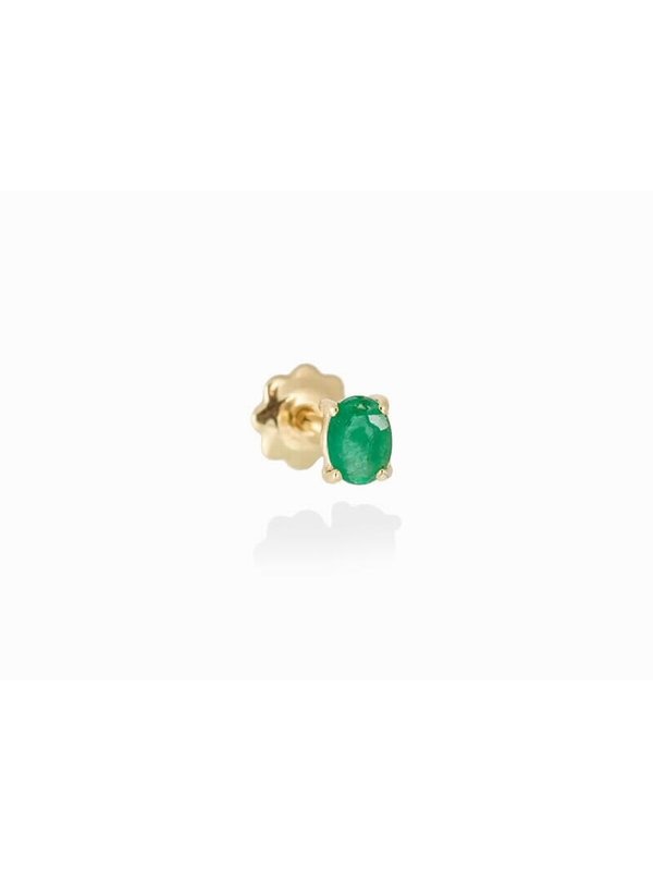 Joyería Kattalin - NOVEDADES en Piercings - Joyería - Piercing en Oro amarillo 18Kt Joyería Kattalin - NOVEDADES en Piercings - Joyería - Piercing en Oro amarillo 18Kt