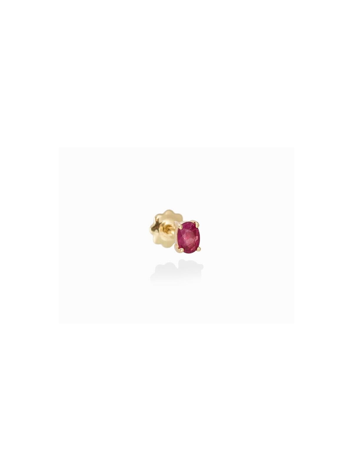 Joyera Kattalin - Joyera - Piercings - Piercing en Oro amarillo 18Kt - Foto 1