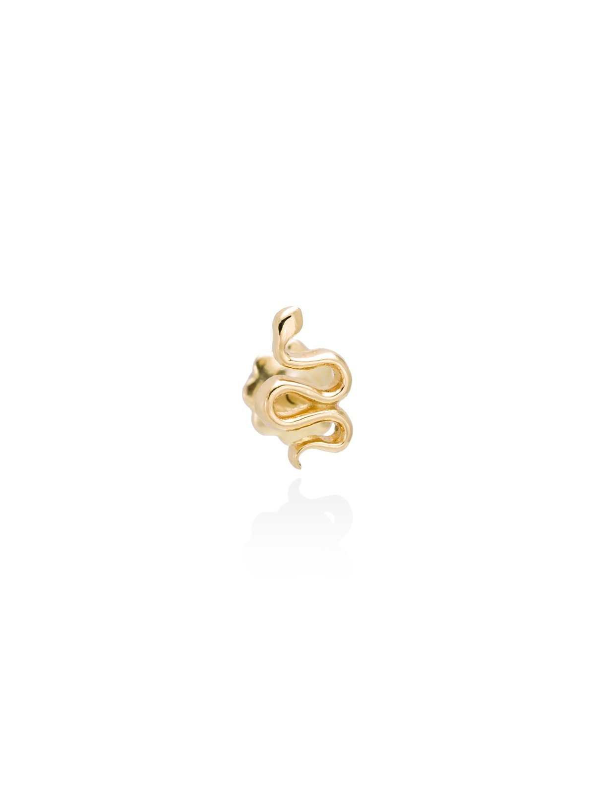 Joyera Kattalin - Joyera - Piercings - Piercing en Oro amarillo 18Kt - Foto 1