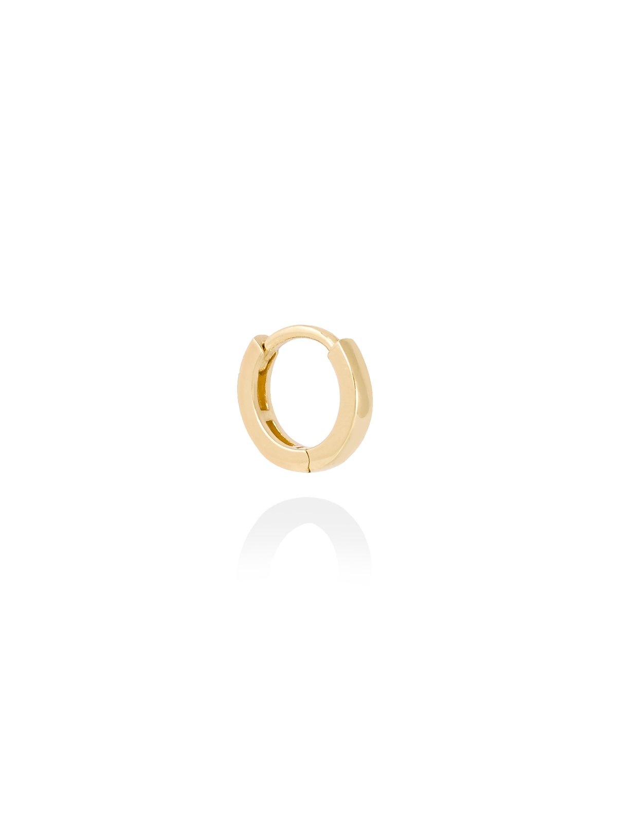 Joyera Kattalin - Joyera - Piercings - Piercing de Oro 18Kt aro pequeo - Foto 2