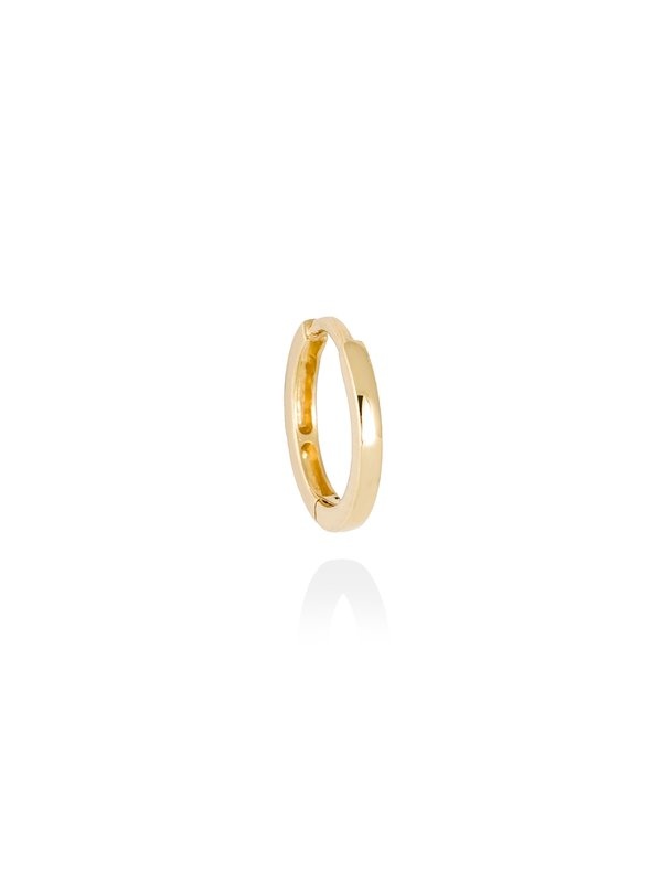 Joyería Kattalin - NOVEDADES en Piercings - Joyería - Piercing de Oro 18Kt aro mediano Joyería Kattalin - NOVEDADES en Piercings - Joyería - Piercing de Oro 18Kt aro mediano