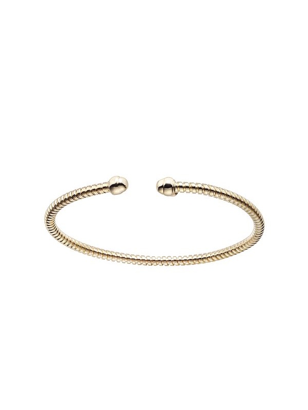 Joyería Kattalin - NOVEDADES en Pulseras - Joyería - Pulsera TuboGas con baño de oro 18kt. Joyería Kattalin - NOVEDADES en Pulseras - Joyería - Pulsera TuboGas con baño de oro 18kt.