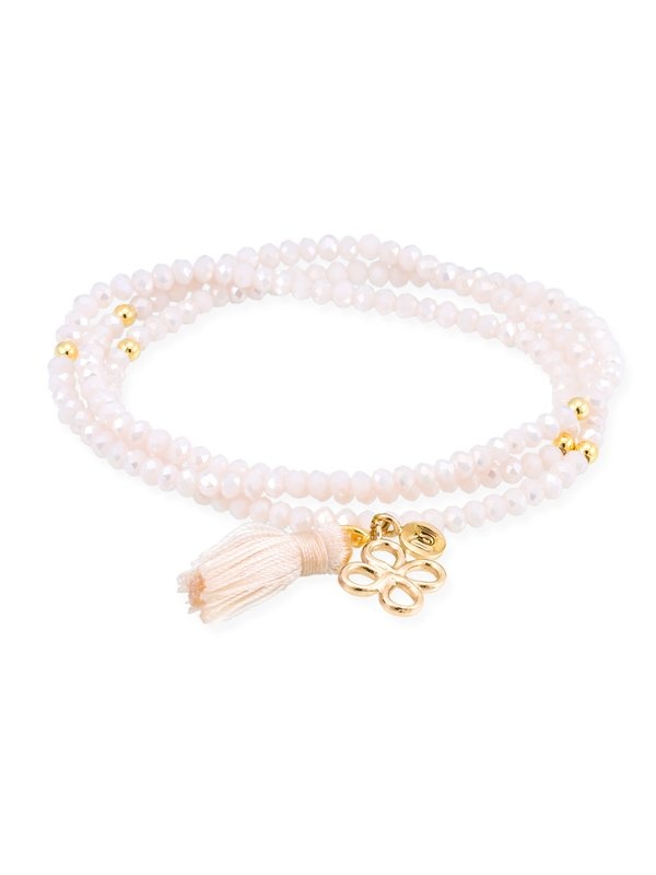Joyería Kattalin - NOVEDADES en Pulseras - Joyería - Pulsera ZEN en plata dorada Joyería Kattalin - NOVEDADES en Pulseras - Joyería - Pulsera ZEN en plata dorada