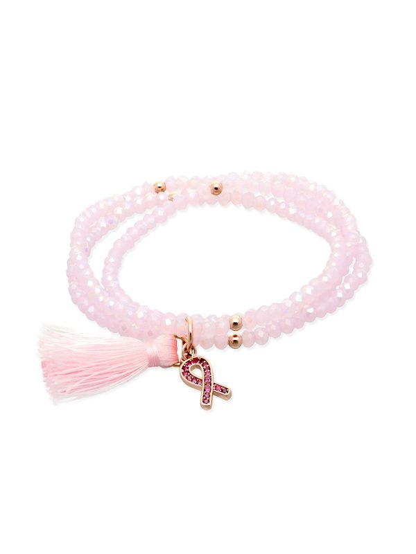 Joyería Kattalin - NOVEDADES en Pulseras - Joyería - Pulsera ZEN Rosa en plata rosa Joyería Kattalin - NOVEDADES en Pulseras - Joyería - Pulsera ZEN Rosa en plata rosa