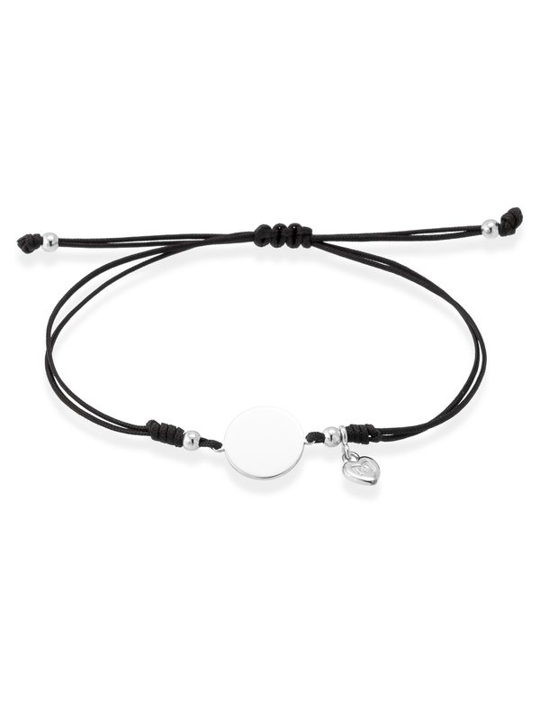 Joyería Kattalin - NOVEDADES en Pulseras - Joyería - Pulsera SENSE en plata Joyería Kattalin - NOVEDADES en Pulseras - Joyería - Pulsera SENSE en plata