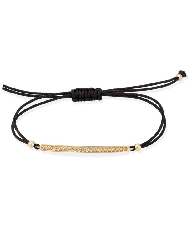 Joyería Kattalin - NOVEDADES en Pulseras - Joyería - Pulsera SUITE coñac en plata dorada Joyería Kattalin - NOVEDADES en Pulseras - Joyería - Pulsera SUITE coñac en plata dorada