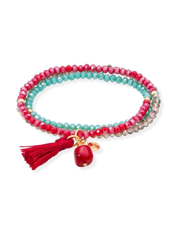 Joyería Kattalin - NOVEDADES en Pulseras - Joyería - Pulsera ZEN HABANA con piedra natural Joyería Kattalin - NOVEDADES en Pulseras - Joyería - Pulsera ZEN HABANA con piedra natural