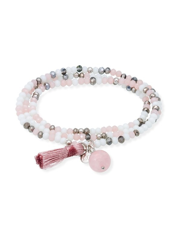 Joyería Kattalin - NOVEDADES en Pulseras - Joyería - Pulsera ZEN MÁRMOL con piedra natural Joyería Kattalin - NOVEDADES en Pulseras - Joyería - Pulsera ZEN MÁRMOL con piedra natural