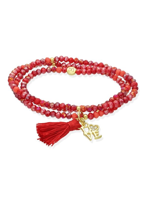 Joyería Kattalin - NOVEDADES en Pulseras - Joyería - Pulsera ZEN LOVE Joyería Kattalin - NOVEDADES en Pulseras - Joyería - Pulsera ZEN LOVE