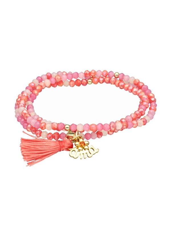 Joyería Kattalin - NOVEDADES en Pulseras - Joyería - Pulsera ZEN AMA Joyería Kattalin - NOVEDADES en Pulseras - Joyería - Pulsera ZEN AMA