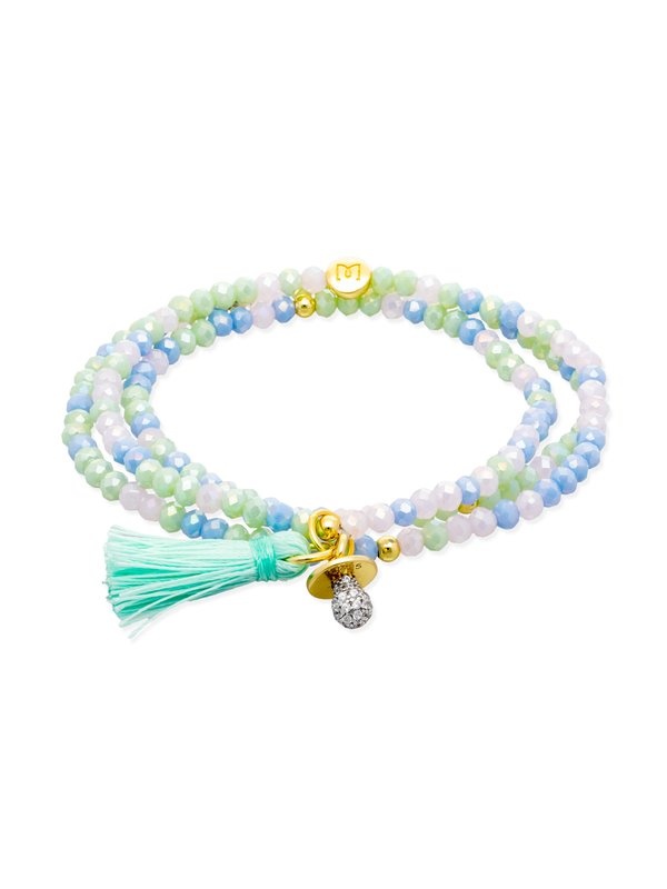Joyería Kattalin - NOVEDADES en Pulseras - Joyería - Pulsera ZEN BABY Joyería Kattalin - NOVEDADES en Pulseras - Joyería - Pulsera ZEN BABY