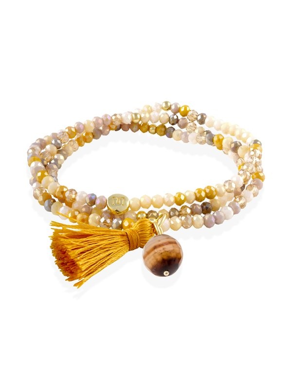 Joyería Kattalin - NOVEDADES en Pulseras - Joyería - Pulsera ZEN PIEDRA con piedra natural Joyería Kattalin - NOVEDADES en Pulseras - Joyería - Pulsera ZEN PIEDRA con piedra natural