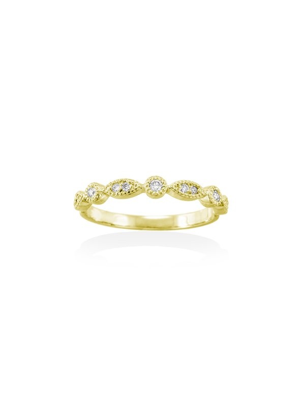 Joyería Kattalin - NOVEDADES en Anillos - Joyería - Anillo en Oro 18Kt. y diamantes Joyería Kattalin - NOVEDADES en Anillos - Joyería - Anillo en Oro 18Kt. y diamantes