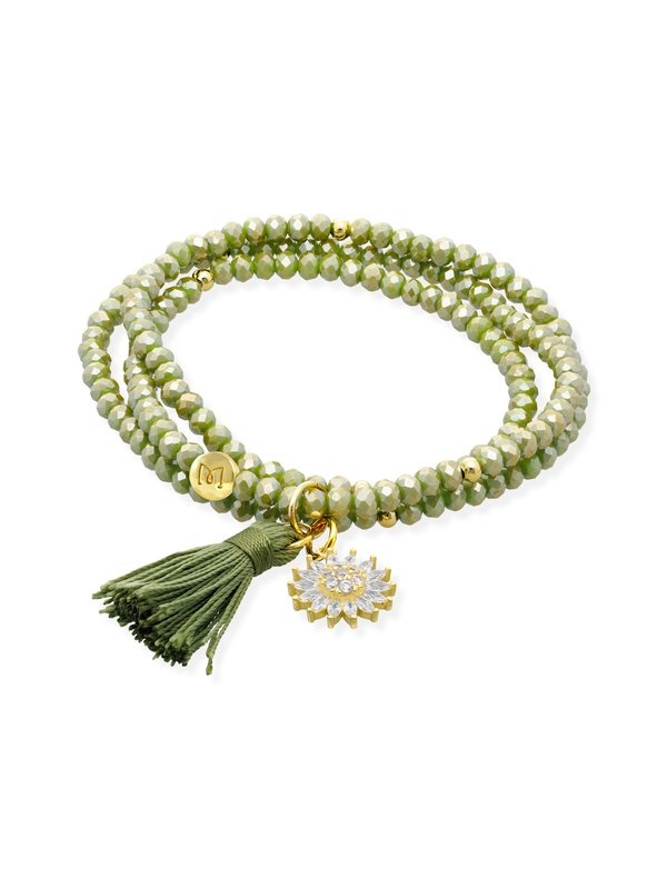 Joyería Kattalin - NOVEDADES en Pulseras - Joyería - Pulsera ZEN AMAZONIA con sol Joyería Kattalin - NOVEDADES en Pulseras - Joyería - Pulsera ZEN AMAZONIA con sol