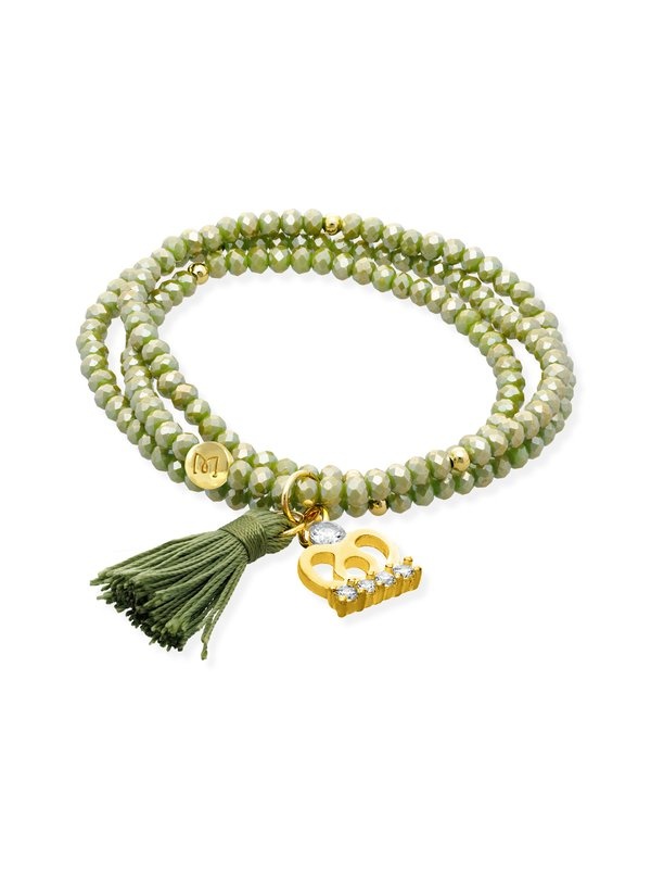 Joyería Kattalin - NOVEDADES en Pulseras - Joyería - Pulsera ZEN AMAZONIA con Corona Joyería Kattalin - NOVEDADES en Pulseras - Joyería - Pulsera ZEN AMAZONIA con Corona