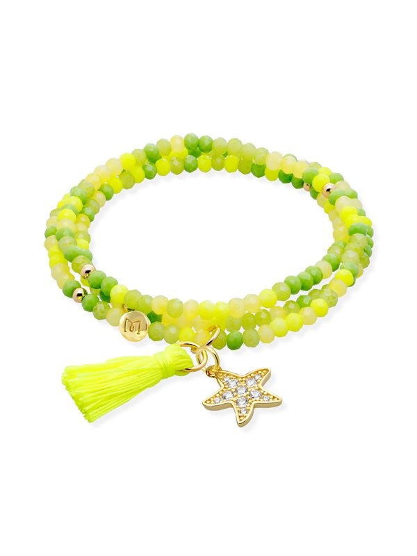 Joyería Kattalin - NOVEDADES en Pulseras - Joyería - Pulsera ZEN LIMA con Estrella Mar Joyería Kattalin - NOVEDADES en Pulseras - Joyería - Pulsera ZEN LIMA con Estrella Mar