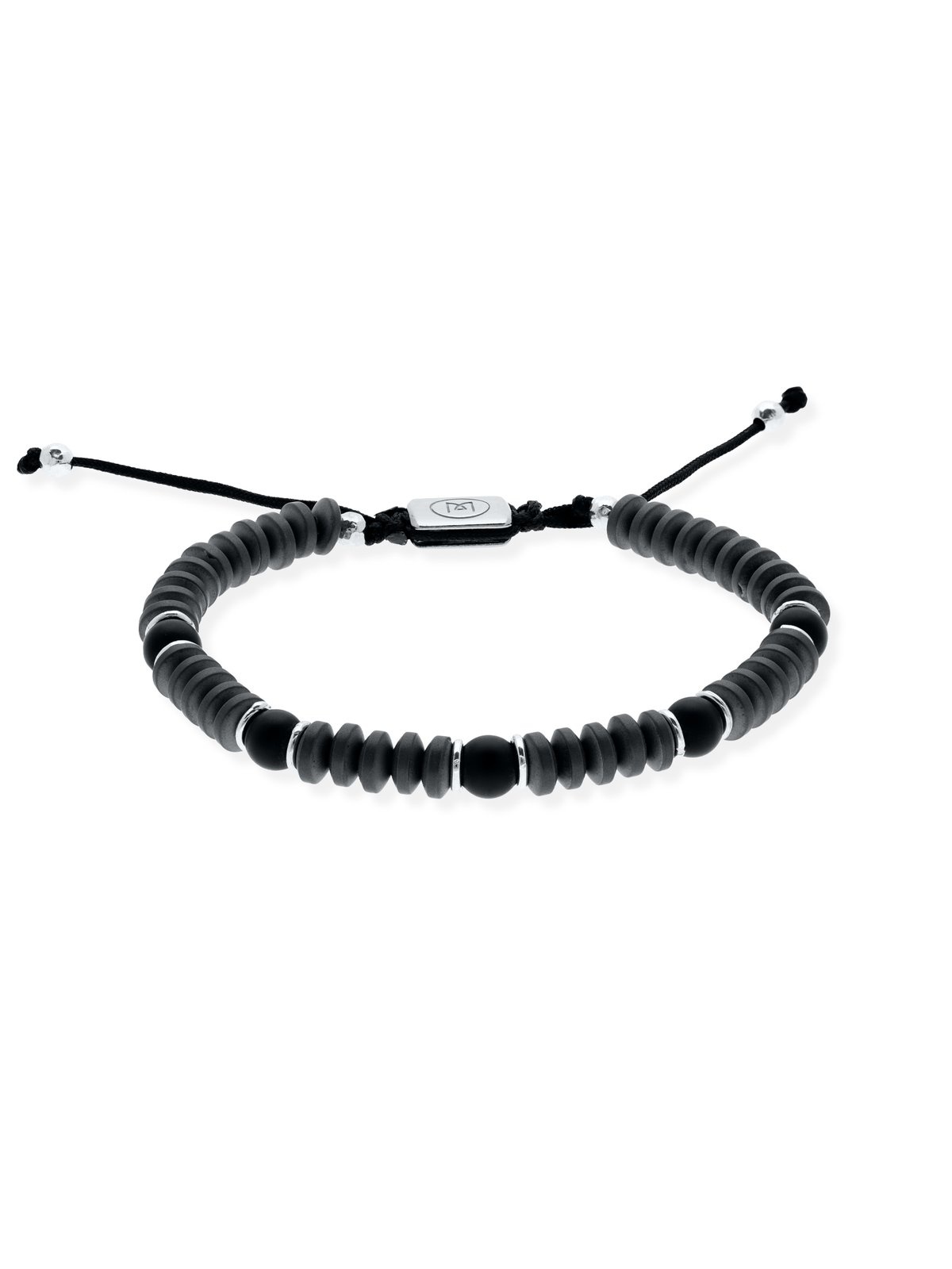 Joyera Kattalin - Joyera - Pulseras - Pulsera en plata - Foto 1