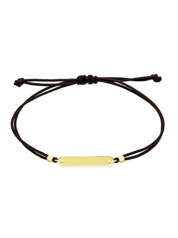 Joyería Kattalin - NOVEDADES en Pulseras - Joyería - Pulsera en Oro amarillo 18Kt Joyería Kattalin - NOVEDADES en Pulseras - Joyería - Pulsera en Oro amarillo 18Kt