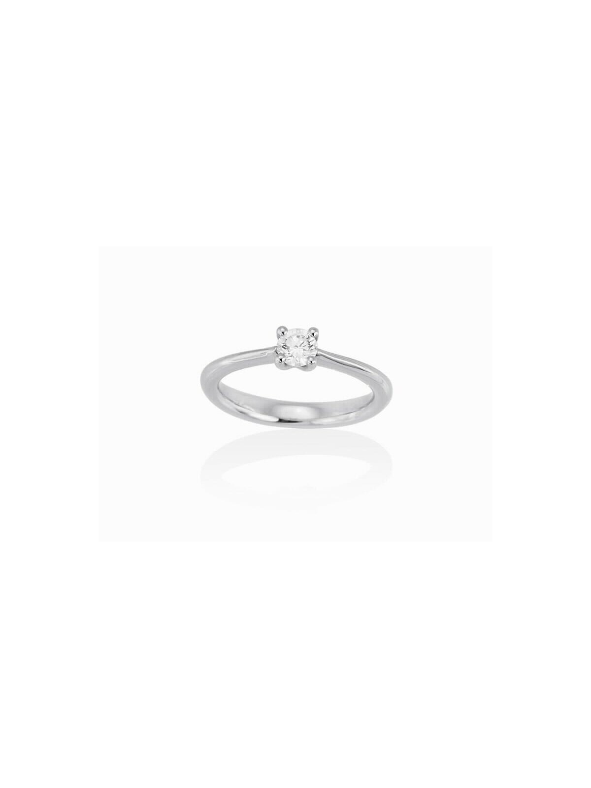 Joyera Kattalin - Joyera - Anillos - Anillo en Oro 18Kt. y diamantes - Foto 1