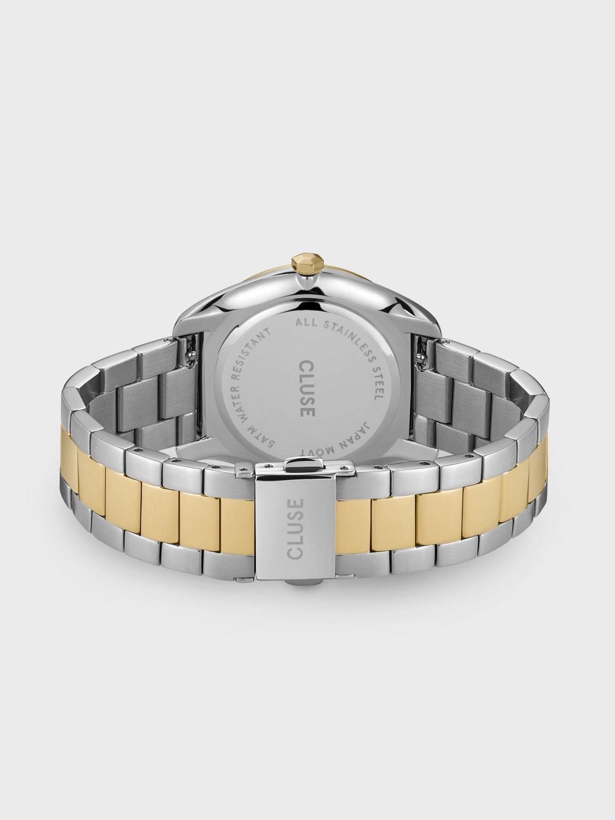 Joyera Kattalin - Relojes - Mujer - Froce Watch Steel, Two-Tone - Foto 3
