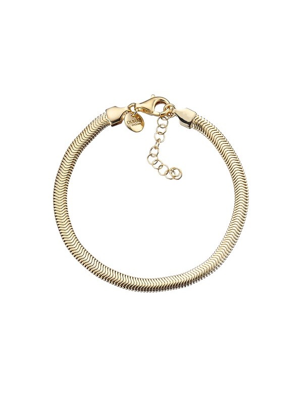 Joyería Kattalin - NOVEDADES en Pulseras - Joyería - Pulsera dorada espiga Joyería Kattalin - NOVEDADES en Pulseras - Joyería - Pulsera dorada espiga