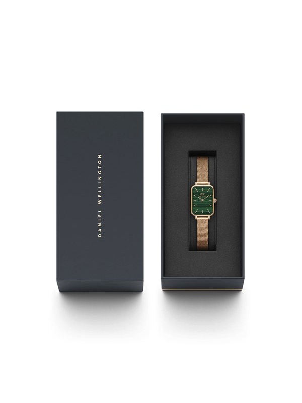 Joyera Kattalin - Relojes - Mujer - Quadro Pressed Melrose - Foto 4