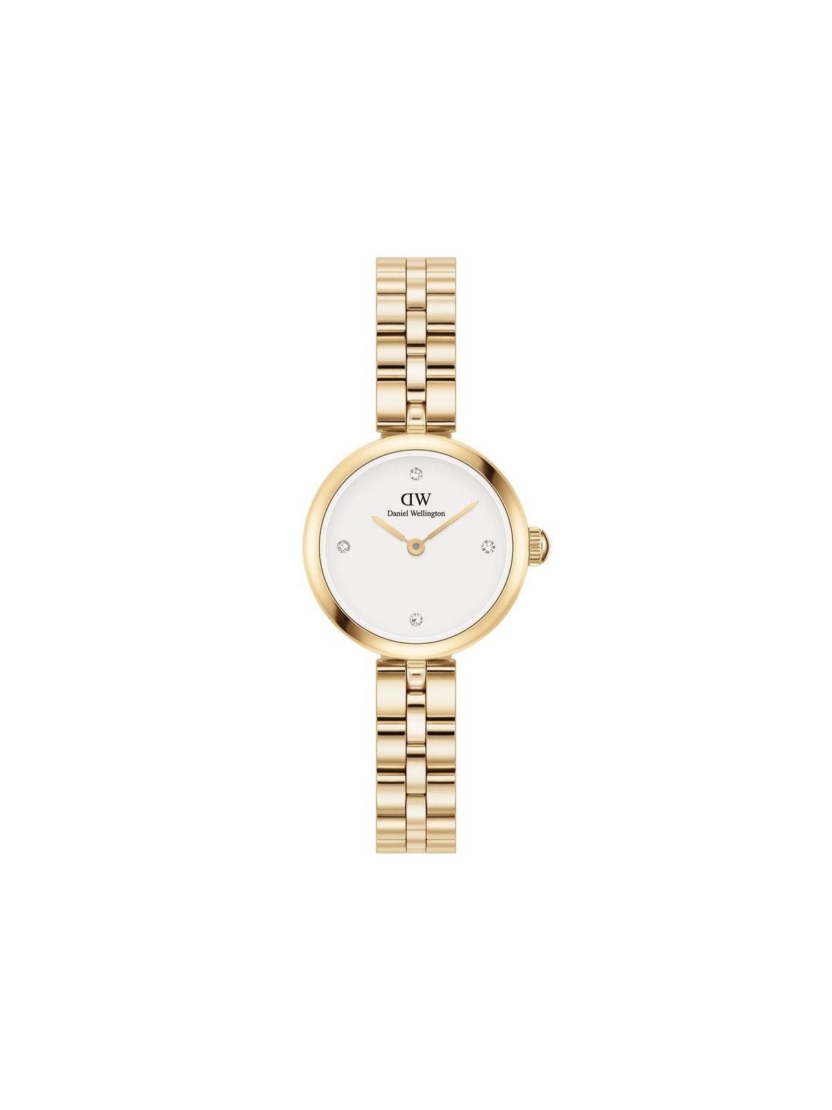 Joyera Kattalin - Relojes - Mujer - Elan Lumine Oro - Foto 1