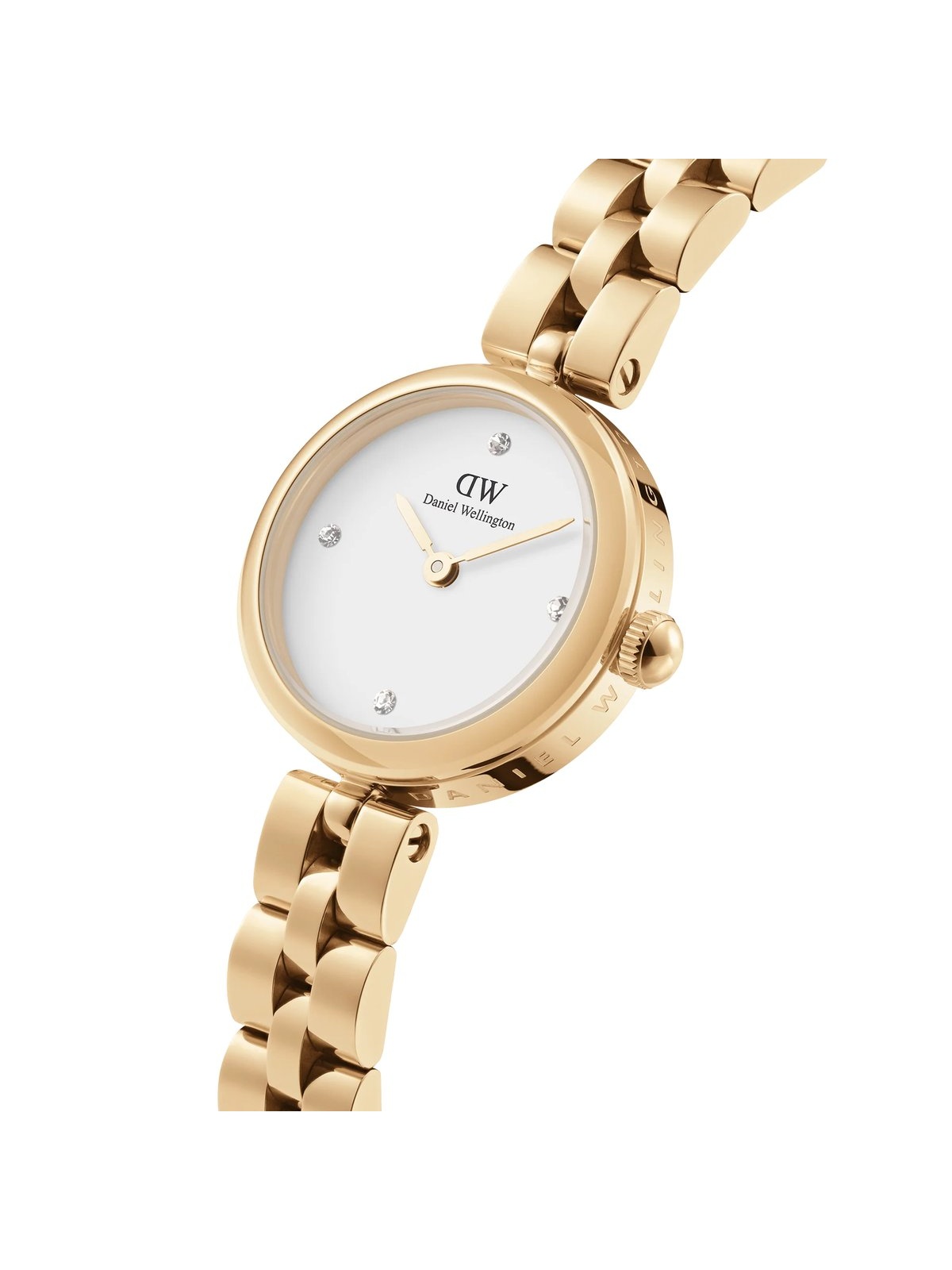 Joyera Kattalin - Relojes - Mujer - Elan Lumine Oro - Foto 3