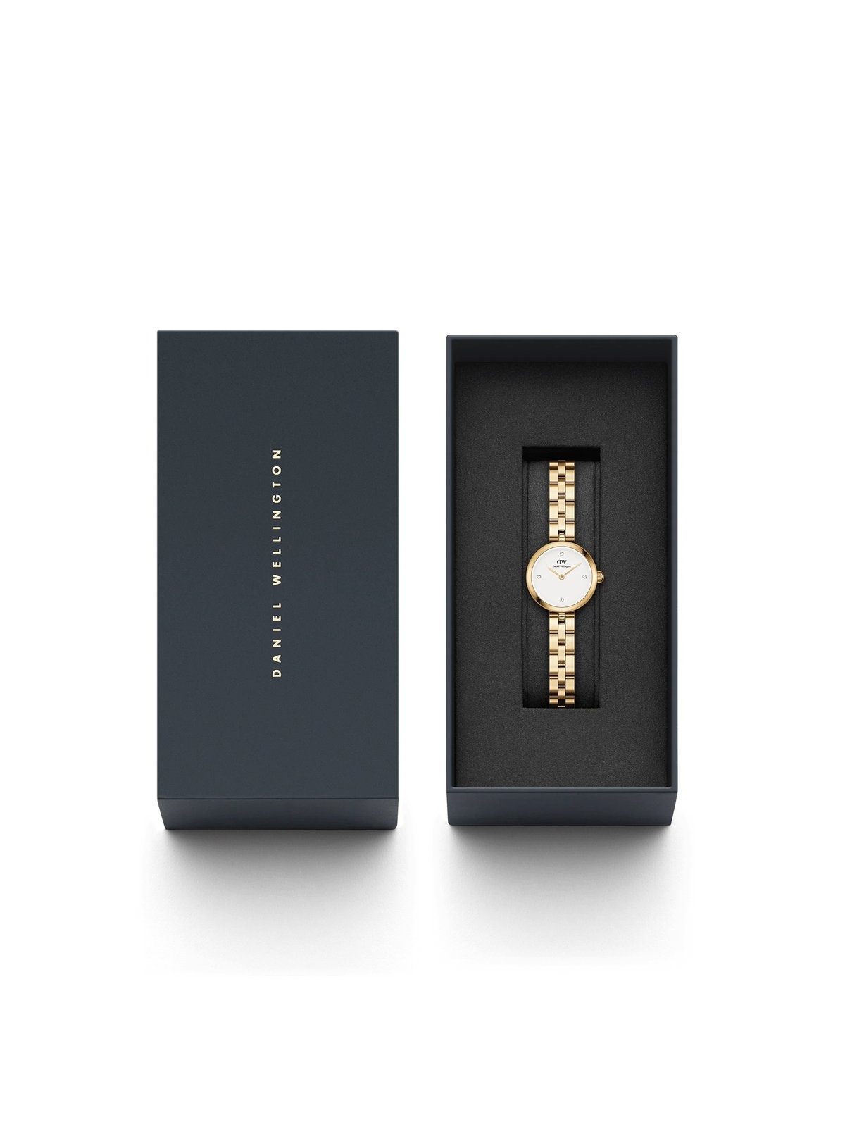 Joyera Kattalin - Relojes - Mujer - Elan Lumine Oro - Foto 4