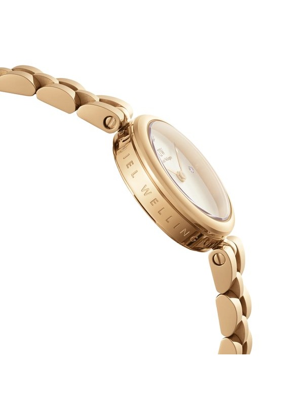 Joyera Kattalin - Relojes - Mujer - Elan Lumine Oro - Foto 2
