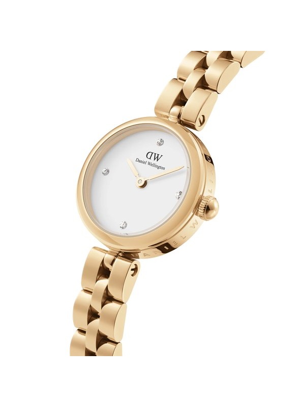 Joyera Kattalin - Relojes - Mujer - Elan Lumine Oro - Foto 3