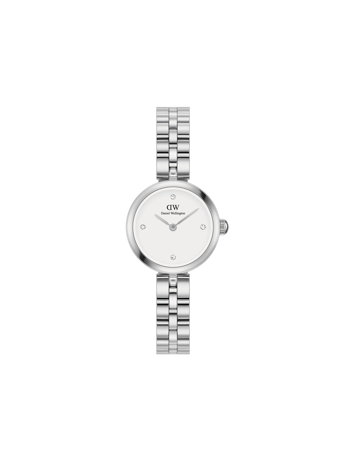Joyera Kattalin - Relojes - Mujer - Elan Lumine Plata - Foto 4
