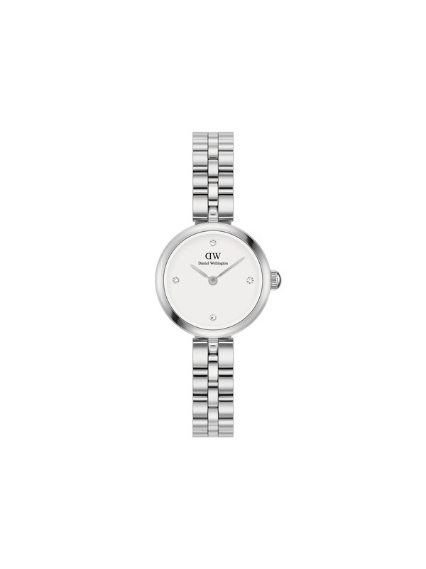 Joyería Kattalin - Relojes - Mujer - Elan Lumine Plata - Foto 4 Joyería Kattalin - Relojes - Mujer - Elan Lumine Plata - Foto 4