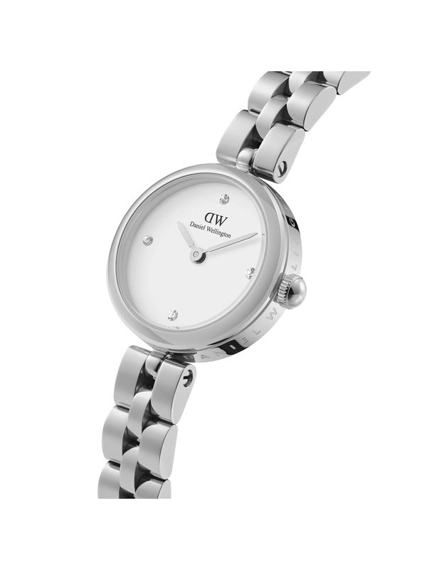 Joyería Kattalin - Relojes - Mujer - Elan Lumine Plata - Foto 2 Joyería Kattalin - Relojes - Mujer - Elan Lumine Plata - Foto 2