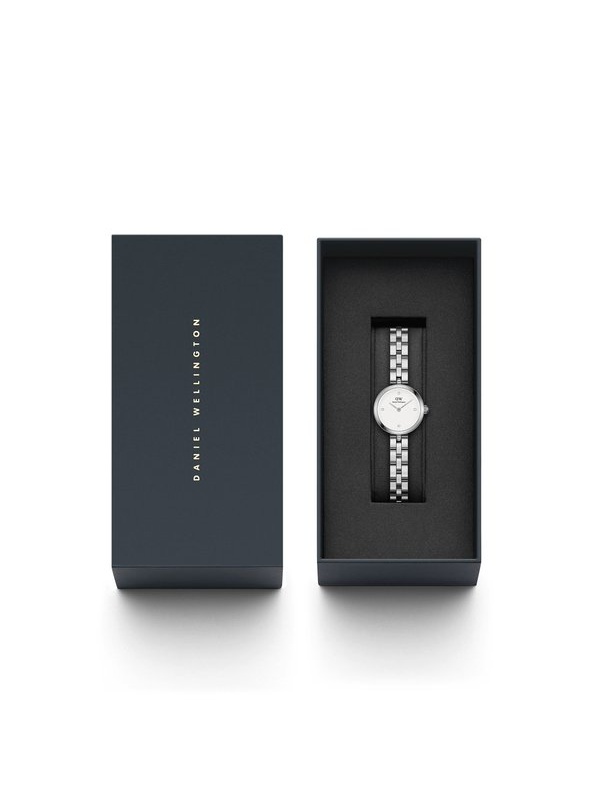 Joyería Kattalin - Relojes - Mujer - Elan Lumine Plata - Foto 3 Joyería Kattalin - Relojes - Mujer - Elan Lumine Plata - Foto 3