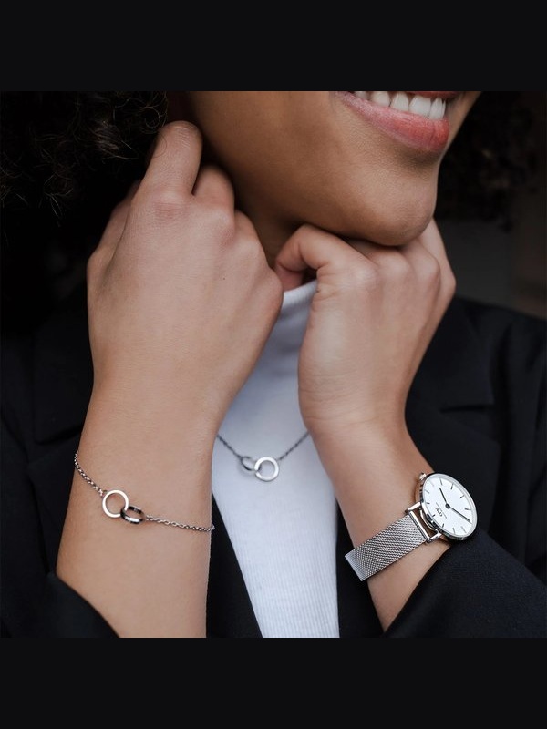 Joyería Kattalin - NOVEDADES en Mujer - Relojes - Petite Sterling de David Wellington Joyería Kattalin - NOVEDADES en Mujer - Relojes - Petite Sterling de David Wellington