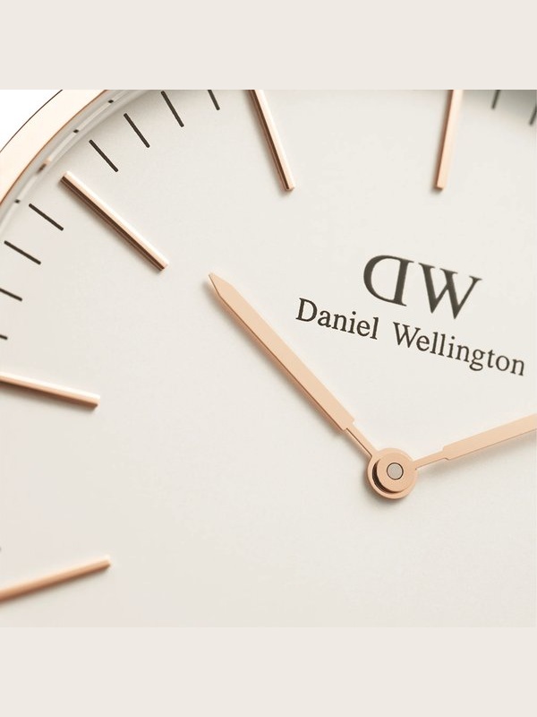 Joyera Kattalin - Relojes - Hombre - Classic Sheffield en oro rosa - Foto 2