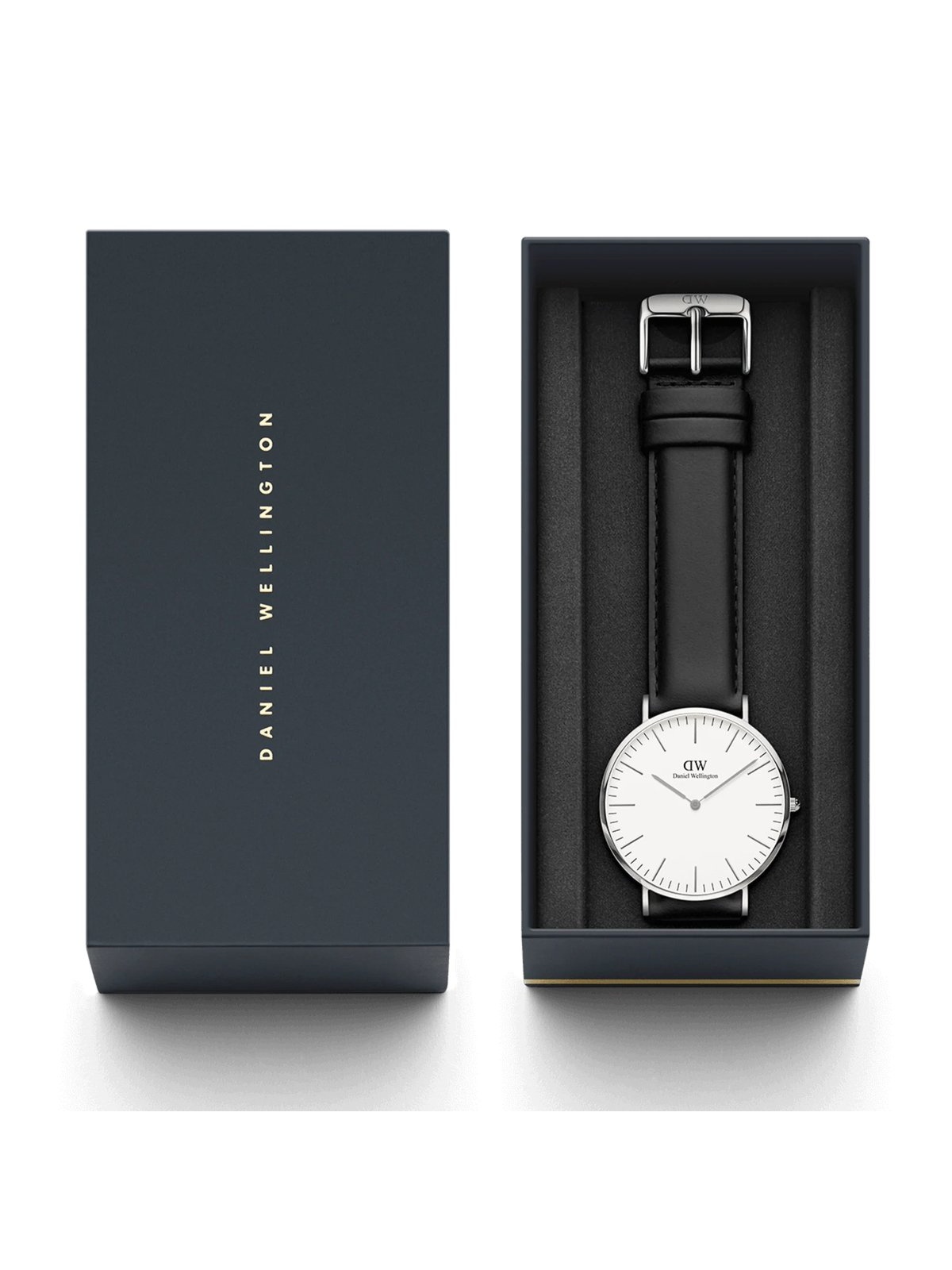 Joyera Kattalin - Relojes - Hombre - Classic Sheffield acero - Foto 3
