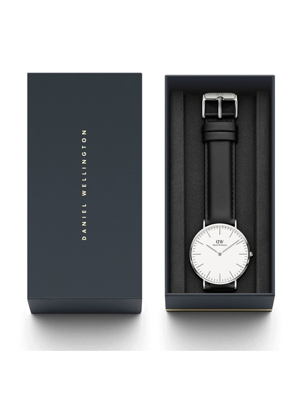 Joyera Kattalin - Relojes - Hombre - Classic Sheffield acero - Foto 3
